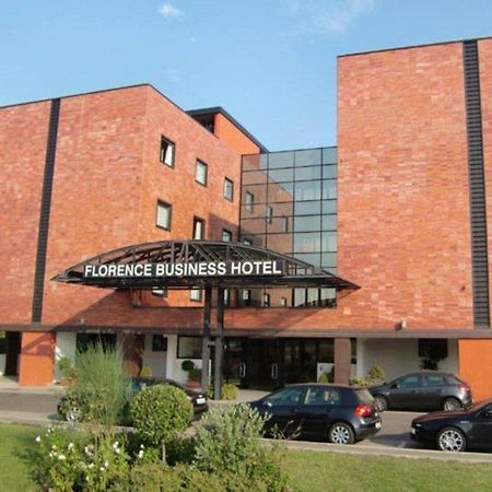 Idea Hotel Firenze Business Bagian luar foto