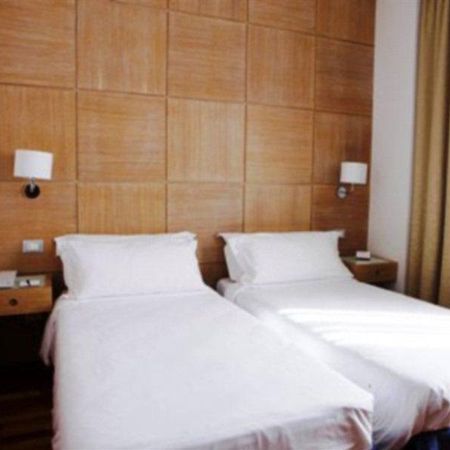 Idea Hotel Firenze Business Bagian luar foto