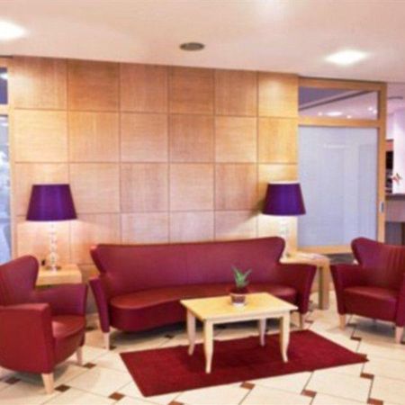 Idea Hotel Firenze Business Bagian luar foto