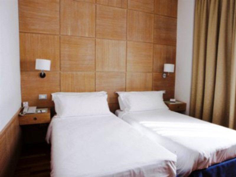 Idea Hotel Firenze Business Bagian luar foto