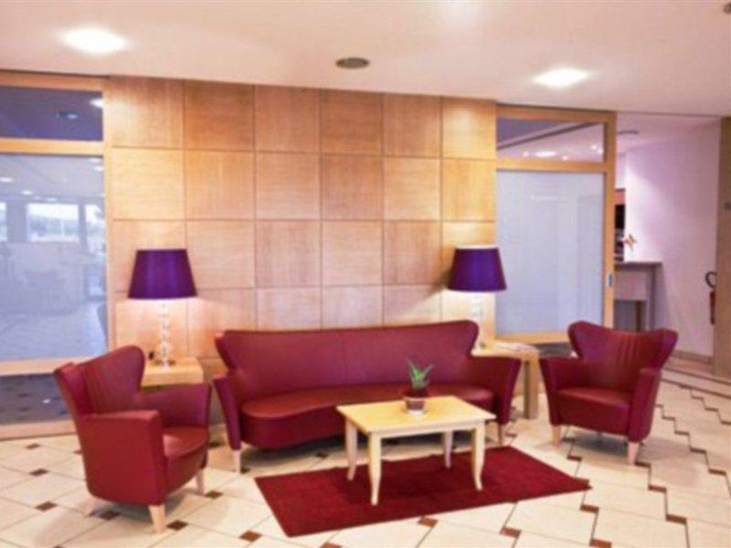 Idea Hotel Firenze Business Bagian luar foto
