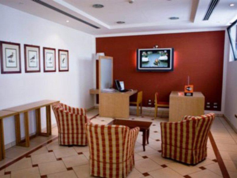Idea Hotel Firenze Business Bagian luar foto