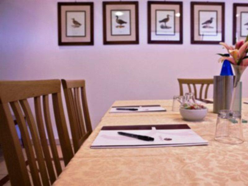 Idea Hotel Firenze Business Bagian luar foto