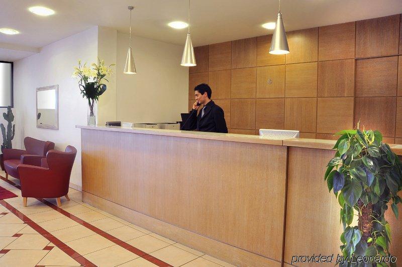 Idea Hotel Firenze Business Fasilitas foto