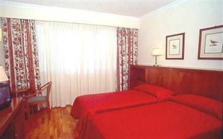 Idea Hotel Firenze Business Bagian luar foto