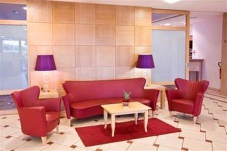Idea Hotel Firenze Business Bagian luar foto