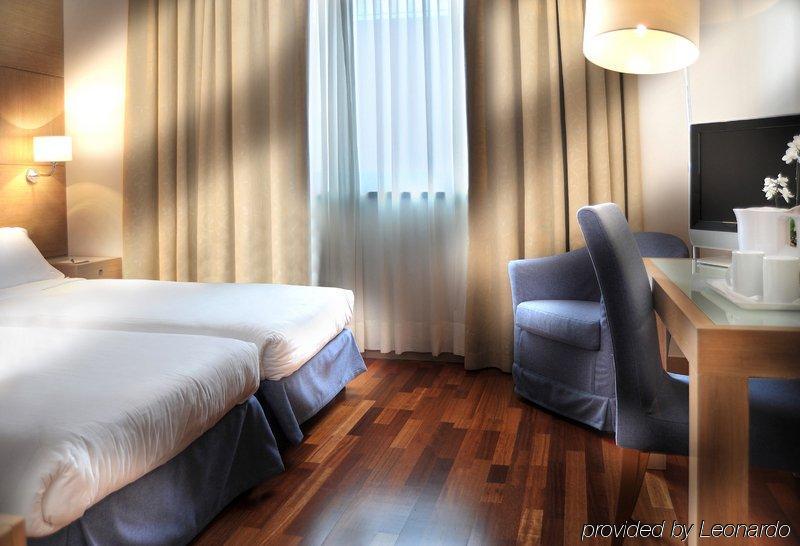 Idea Hotel Firenze Business Bagian luar foto