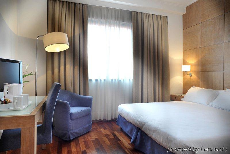Idea Hotel Firenze Business Bagian luar foto