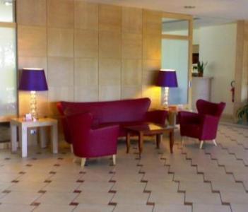 Idea Hotel Firenze Business Bagian luar foto