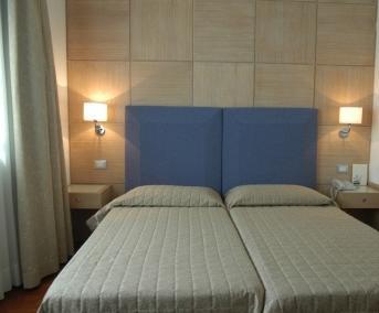 Idea Hotel Firenze Business Bagian luar foto