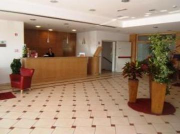 Idea Hotel Firenze Business Bagian luar foto