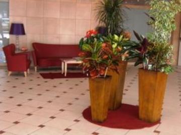 Idea Hotel Firenze Business Ruang foto
