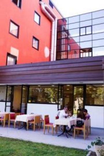 Idea Hotel Firenze Business Bagian luar foto